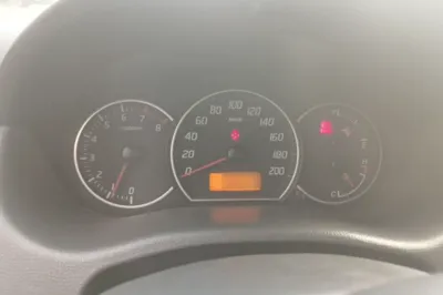 Suzuki Swift 2016, 39800 км, за 35487.32 CNY - фото 10