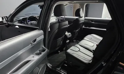 Hyundai Palisade 2020, 57815 км, за 22900000 KRW - фото 26