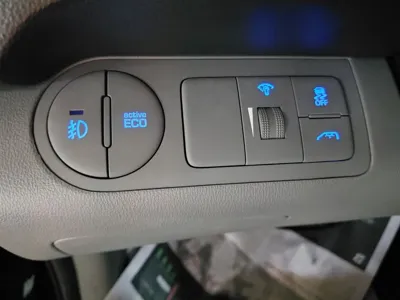 Hyundai Starex 2017, 109271 км, за 11500000 KRW - фото 11