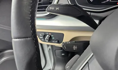 Audi Q5 2021, 48771 км, за 39800000 KRW - фото 20