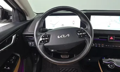 Kia EV6 2022, 158156 км, за 25900000 KRW - фото 13
