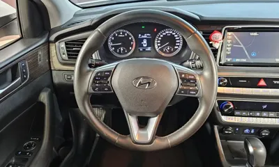 Hyundai Sonata 2018, 68282 км, за 14200000 KRW - фото 13