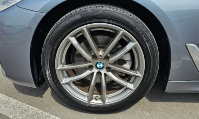 BMW 5-Series 2019, 61381 км, за 31300000 KRW - фото 5