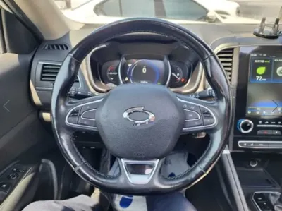 Renault-KoreaSamsung QM6 2018, 111652 км, за 10900000 KRW - фото 7