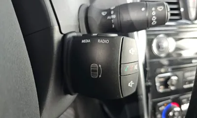 Renault-KoreaSamsung SM7 2018, 129575 км, за 6250000 KRW - фото 17