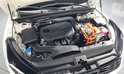Kia K5 2023, 101884 км, за 17200000 KRW - фото 6