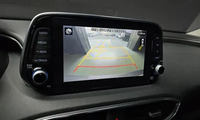 Hyundai Santafe 2019, 160523 км, за 14500000 KRW - фото 16