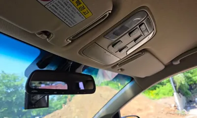 Kia Canival 2016, 154450 км, за 12900000 KRW - фото 20