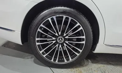 Mercedes-Benz S-Class 2024, 42941 км, за 108000000 KRW - фото 5