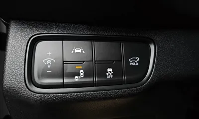 Hyundai Santafe 2019, 126372 км, за 16900000 KRW - фото 20
