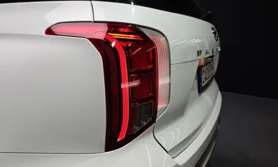 Hyundai Palisade 2023, 63818 км, за 44500000 KRW - фото 23