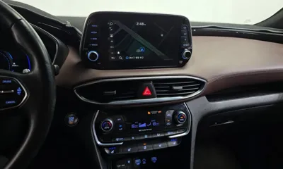 Hyundai Santafe 2019, 167466 км, за 18800000 KRW - фото 13