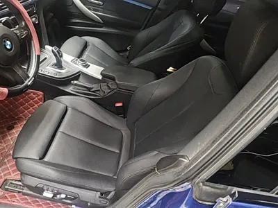 BMW 3 Series GT 2018, 188100 км, за 71200 CNY - фото 15