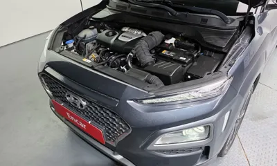 Hyundai Kona 2018, 116622 км, за 14000000 KRW - фото 6