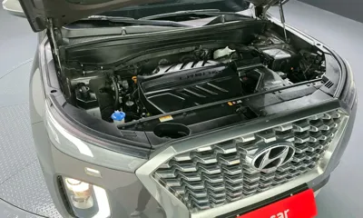 Hyundai Palisade 2019, 115816 км, за 19900000 KRW - фото 6