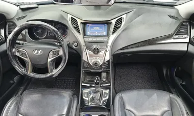 Hyundai Grandeur 2012, 223593 км, за 4500000 KRW - фото 7