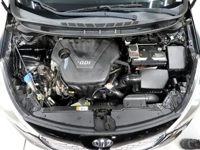 Kia K3 2013, 104662 км, за 4500000 KRW - фото 19