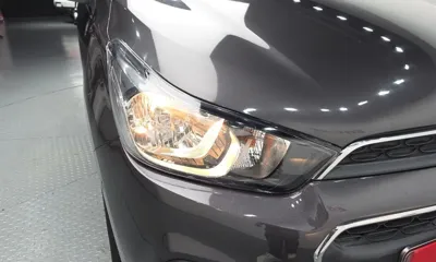 ChevroletGMDaewoo Spark 2016, 59295 км, за 4990000 KRW - фото 22
