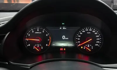 Kia K7 2017, 62642 км, за 14490000 KRW - фото 8