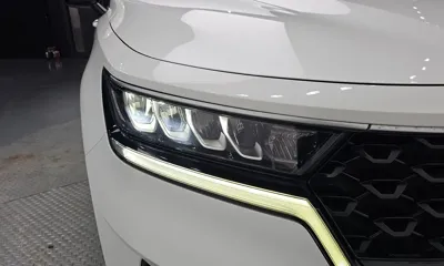 Kia Sorento 2021, 101379 км, за 18700000 KRW - фото 22