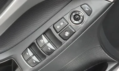 Hyundai Avante 2014, 112440 км, за 5190000 KRW - фото 20