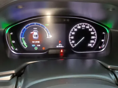 Honda Accord 2018, 71900 км, за 112529.61 CNY - фото 15