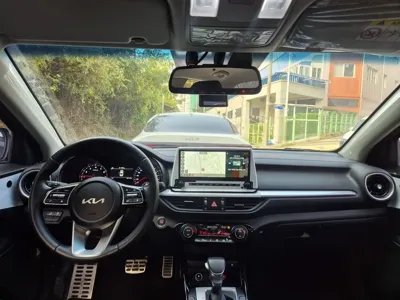 Kia K3 2024, 34715 км, за 23220000 KRW - фото 6