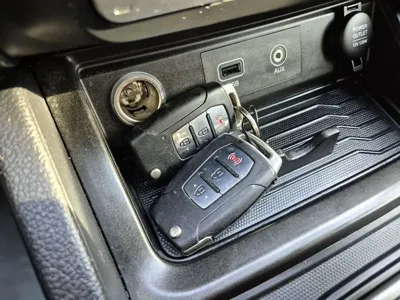 KG_Mobility_Ssangyong Rexton 2019, 88192 км, за 17200000 KRW - фото 17