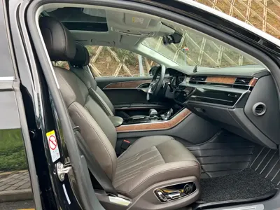Audi A8 2019, 68000 км, за 348000 CNY - фото 12