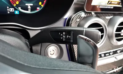 Mercedes-Benz GLC-Class 2023, 9204 км, за 75800000 KRW - фото 9
