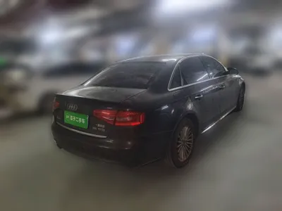 Audi A4L 2016, 119000 км, за 55553 CNY - фото 6
