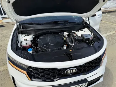 Kia Sorento 2021, 108000 км, за 23900000 KRW - фото 8