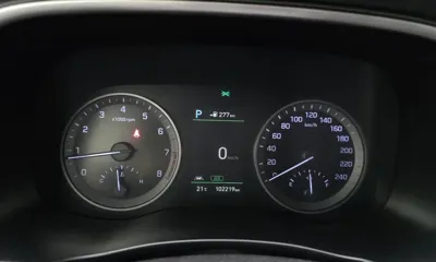 Hyundai Tucson 2019, 102219 км, за 16900000 KRW - фото 8