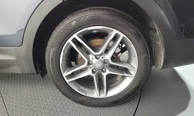 Hyundai Maxcruz 2017, 99145 км, за 13900000 KRW - фото 21