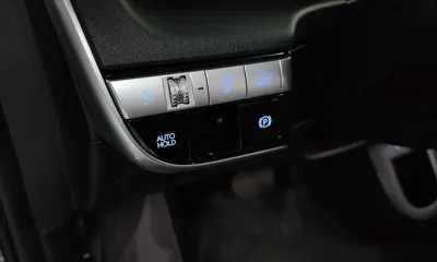 Hyundai Ioniq5 2022, 93237 км, за 29200000 KRW - фото 29