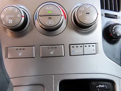 Hyundai Starex 2015, 228997 км, за 6800000 KRW - фото 14