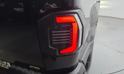 Kia Tasman 2026, 11103 км, за 46900000 KRW - фото 23