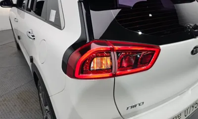 Kia Niro 2017, 48110 км, за 15500000 KRW - фото 23