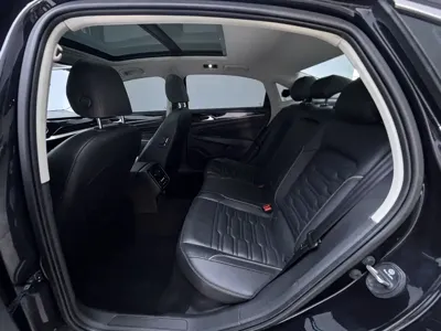 Volkswagen Passat 2021, 86000 км, за 90800 CNY - фото 12