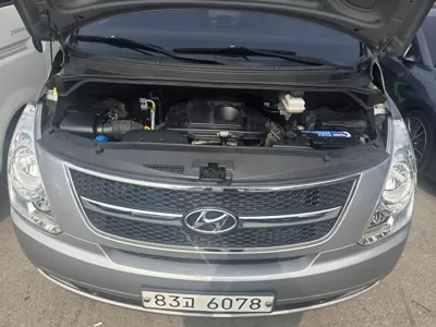 Hyundai Starex 2015, 73000 км, за 10500000 KRW - фото 13