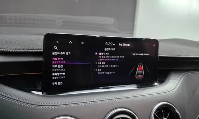 Kia Stinger 2021, 61786 км, за 99990000 KRW - фото 29