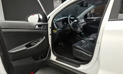 Hyundai Tucson 2018, 103530 км, за 15500000 KRW - фото 10