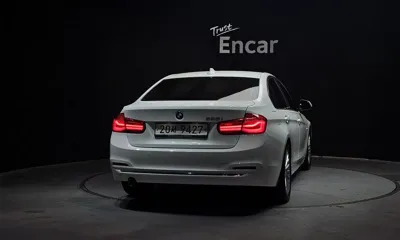 BMW 3-Series 2018, 34401 км, за 19990000 KRW - фото 4