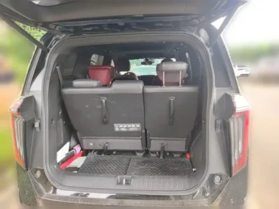 GAC Motor Trumpchi M8 2023, 95000 км, за 151200 CNY - фото 10