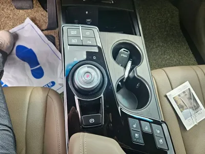 Kia K8 2023, 21050 км, за 25700000 KRW