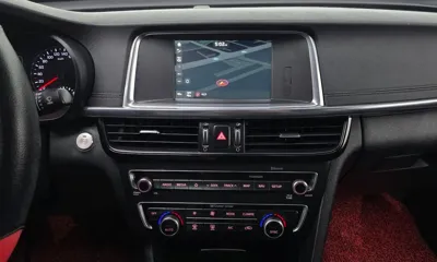 Kia K5 2018, 77534 км, за 10500000 KRW - фото 17