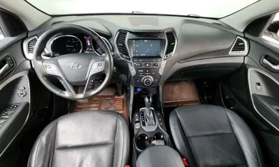 Hyundai Santafe 2016, 85704 км, за 15000000 KRW - фото 7