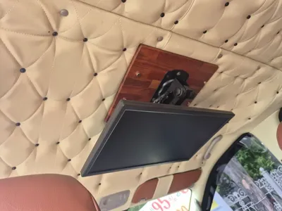 Hyundai Starex 2011, 191979 км, за 11500000 KRW - фото 9