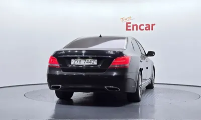 Hyundai Equus 2015, 197677 км, за 9000000 KRW