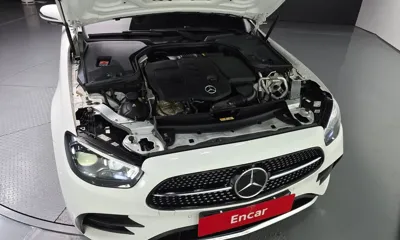 Mercedes-Benz E-Class 2021, 106858 км, за 32200000 KRW - фото 6